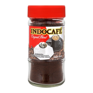อินโดคาเฟ่ ออริจินัล เบลนด์ กาแฟสำเร็จรูป 100 ก._thumbnail