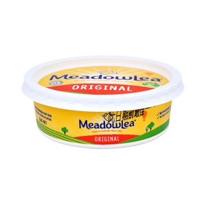 MEADOWLEA Margarine Original 250 G