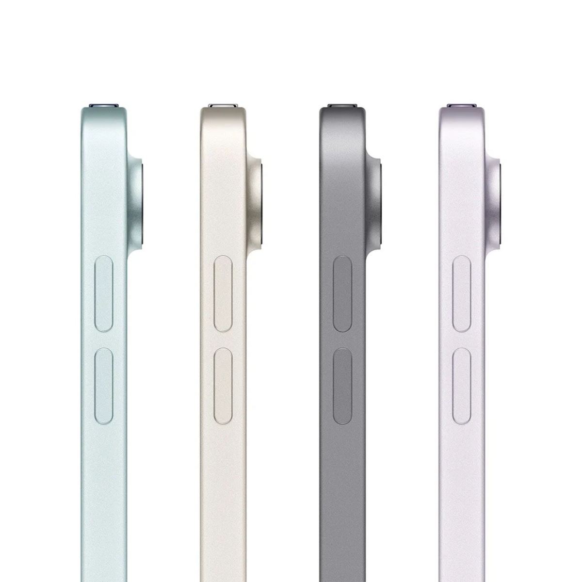 แอปเปิ้ล iPad รุ่น Air Wi-Fi + Cellular 13 นิ้ว ขนาด 128GB สี Starlight_2