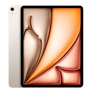 แอปเปิ้ล iPad รุ่น Air Wi-Fi + Cellular 13 นิ้ว ขนาด 128GB สี Starlight_thumbnail
