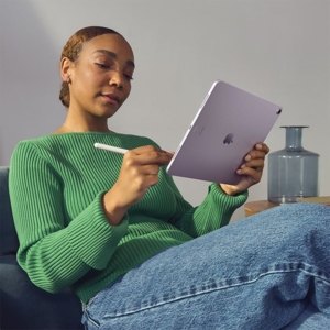 แอปเปิ้ล iPad รุ่น Air Wi-Fi + Cellular 13 นิ้ว ขนาด 128GB สี Starlight_thumbnail_4