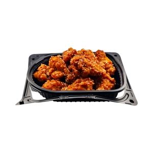 วี อาร์ เฟร็ช ปีกบนไก่ทอด รสฮอตแอนด์สไปซี่ 12 ชิ้น