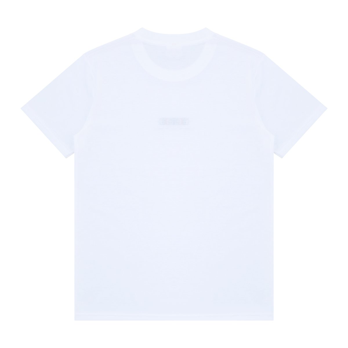 เบสิโค เสื้อยืดแขนสั้นปักอก สำหรับผู้ชาย รุ่น FSWN24Q2YM012_2