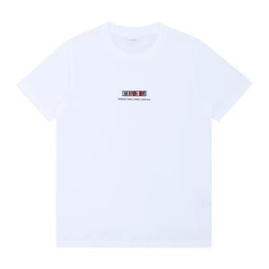 เบสิโค เสื้อยืดแขนสั้นปักอก สำหรับผู้ชาย รุ่น FSWN24Q2YM012_thumbnail