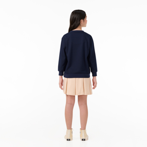 เบสิโค เสื้อแขนยาวเด็กชาย รุ่น FANL2509LB07W สีกรมท่า_thumbnail_7