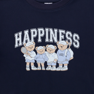 เบสิโค เสื้อแขนยาวเด็กชาย รุ่น FANL2509LB07W สีกรมท่า_thumbnail_3