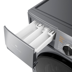 ทีซีแอล เครื่องซักอบผ้าฝาหน้า รุ่น WT12EPWDG ขนาด 12/8 กก. สีขาว_thumbnail_5
