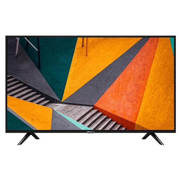 J201★Hisense★32インチ地デジTV★HJ32K310★2018年製 J201☆Hisense☆32インチ地デジTV☆HJ32K310☆2018年製 秦野