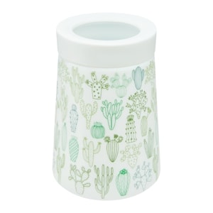 เบสิโค ขวดโหลโอปอล รุ่น T2J075-1 ขนาด 0.75 ล. สีขาว_thumbnail