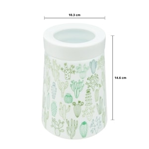 เบสิโค ขวดโหลโอปอล รุ่น T2J075-1 ขนาด 0.75 ล. สีขาว_thumbnail_5