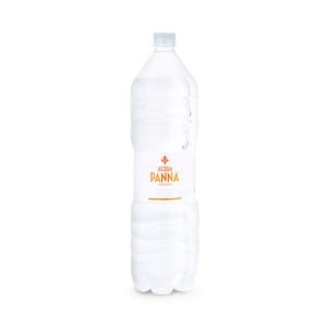 Acqua Panna Natural Mineral Water 1500ml.