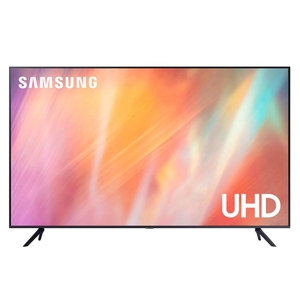 ซัมซุง UHD 4K สมาร์ททีวี รุ่น UA55AU7700KXXT ขนาด 55 นิ้ว_thumbnail