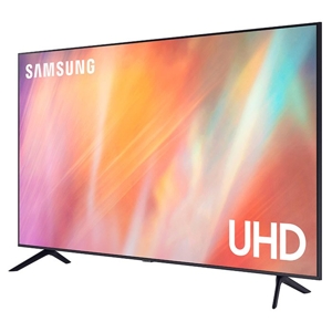 ซัมซุง UHD 4K สมาร์ททีวี รุ่น UA55AU7700KXXT ขนาด 55 นิ้ว_thumbnail_1