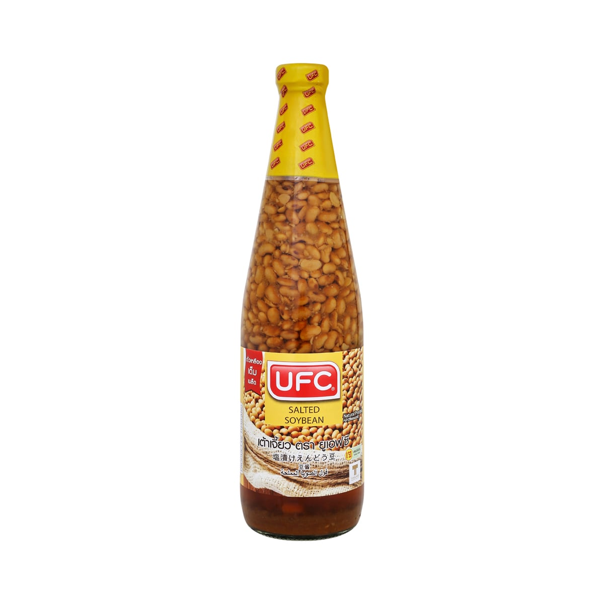 UFC Soy Bean Paste 850g.