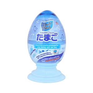 ทามาโกะลิควิด เจลหอมปรับอากาศ กลิ่นบับเบิ้ลบลู 440 มล.