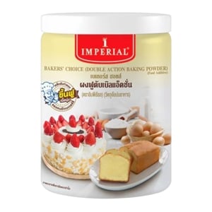 Imperial Baking Powder 100g.