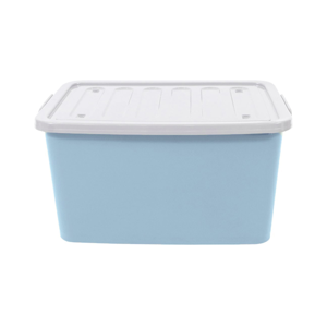 BESICO Storage Box with Lid No.8203 Size 80 L.