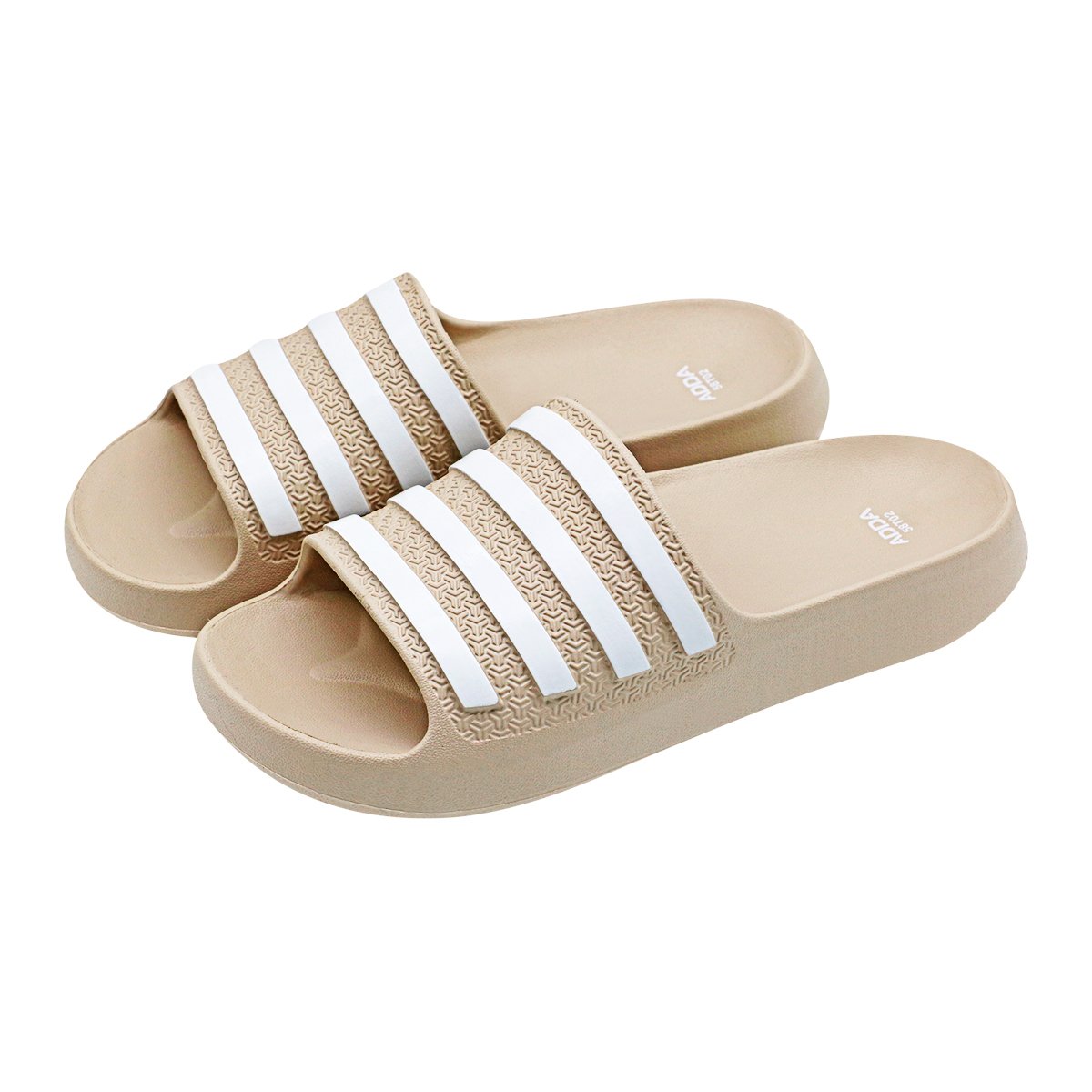 แอ๊ดด้า รองเท้าแตะสวมผู้หญิง รุ่น 58T02-W1