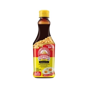 Golden Mountain Golden Mountian Sauce Yellow Cap 100ml