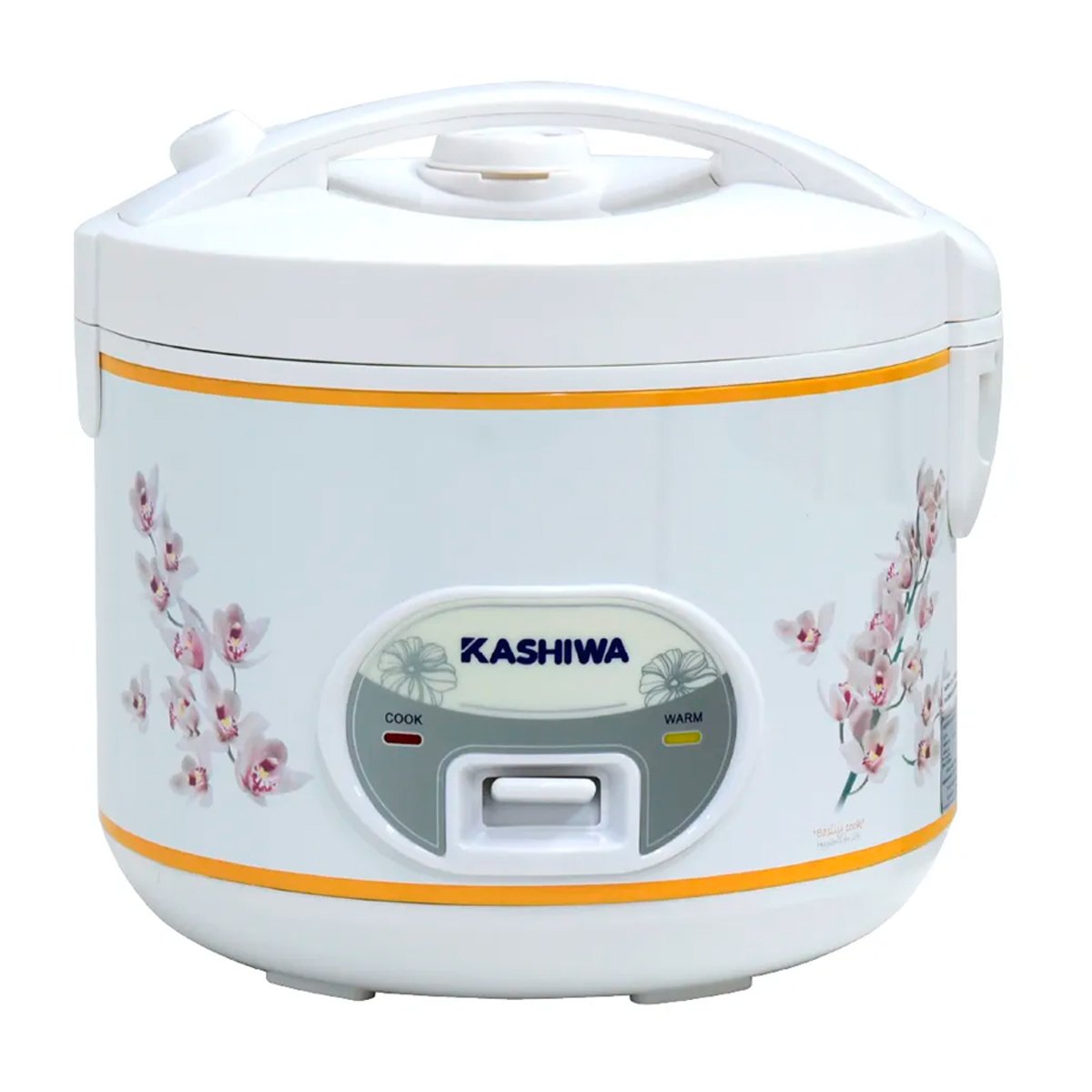 คาชิวา หม้อหุงข้าว รุ่น RC-1801 ขนาด 1.8 ล. คละลาย_3