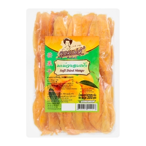 Khunmaeju Soft Dried Mango 500 G._thumbnail