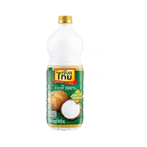 Real Thai Coconut Milk 1000ml.