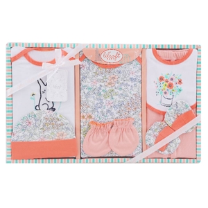 Baby Gift Set LI-3201 Set of 7