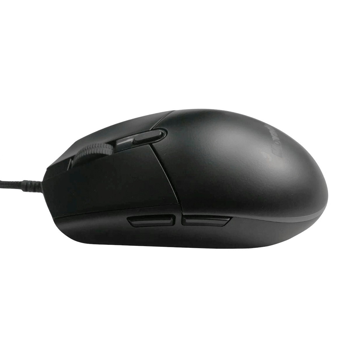 โมวาด้า เมาส์เกมมีสาย รุ่น MO-150 สีดำ_2