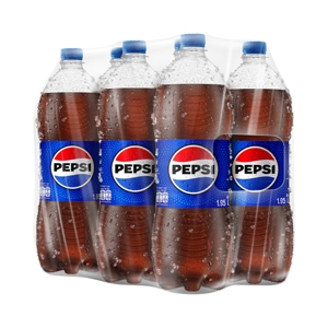 เป๊ปซี่ โคล่า สูตรน้ำตาลน้อย 1.95 ล. x 6 ขวด_thumbnail_1