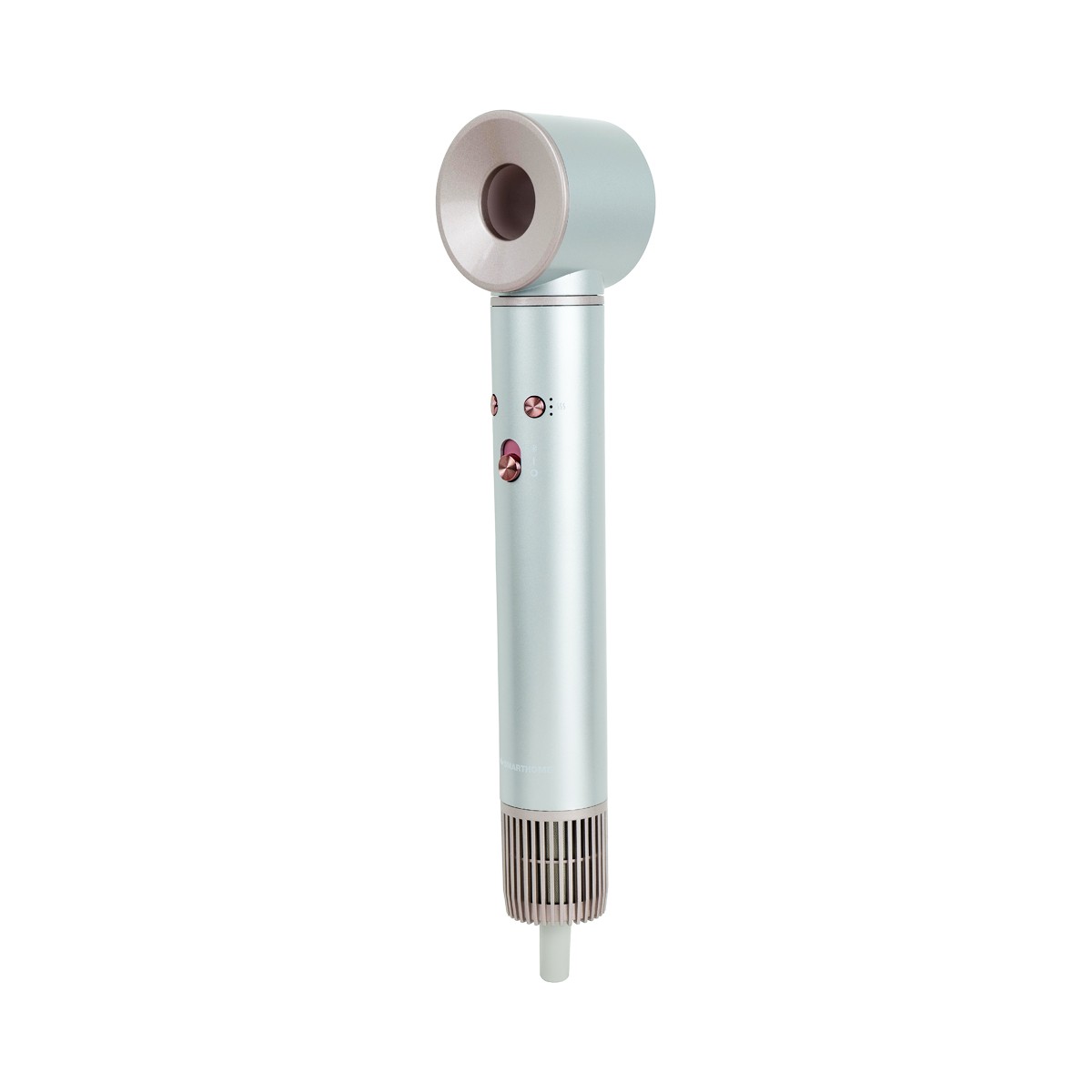 สมาร์ทโฮม ไดร์เป่าผม รุ่น SHD-1300 สีเงิน_1