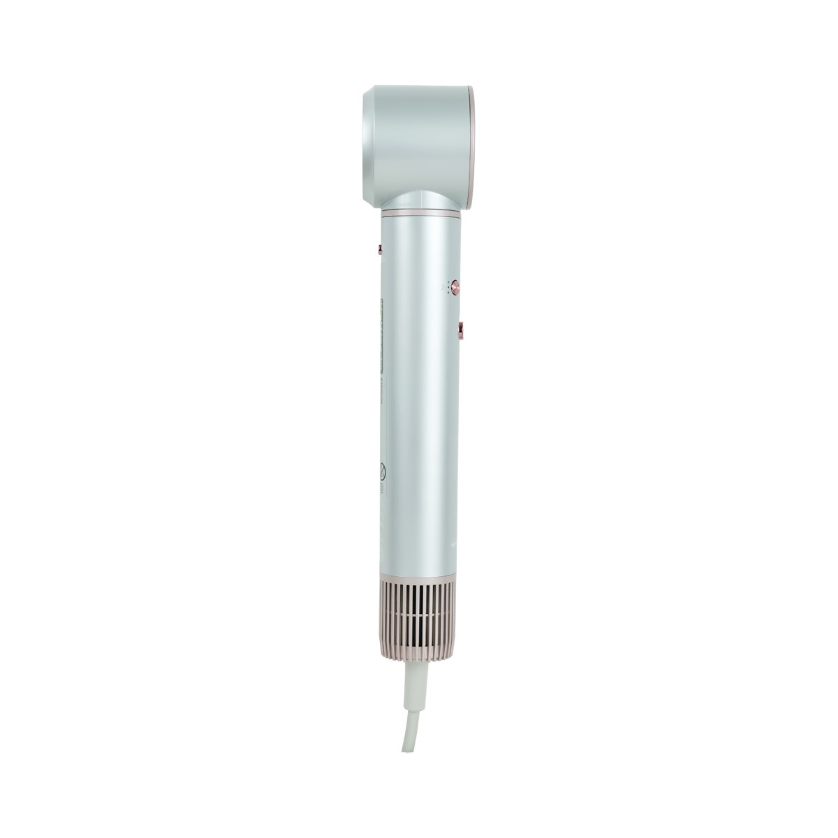 สมาร์ทโฮม ไดร์เป่าผม รุ่น SHD-1300 สีเงิน_4