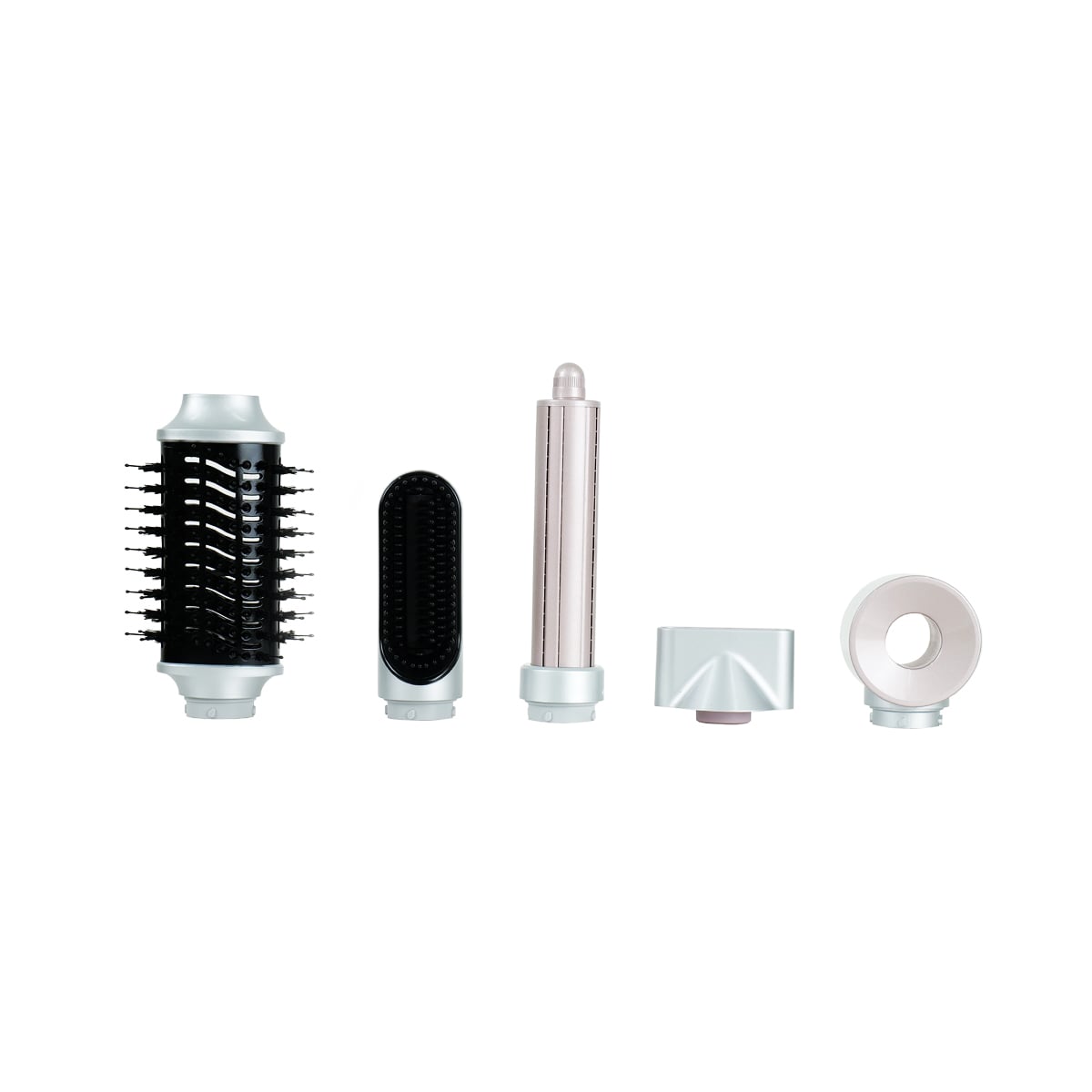 สมาร์ทโฮม ไดร์เป่าผม รุ่น SHD-1300 สีเงิน_5
