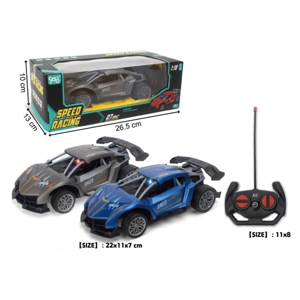 รถแข่งบังคับวิทยุ มาตราส่วน 1:18 รุ่น BY908-21A คละสี_thumbnail_3