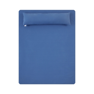 ไมดาส ท็อปเปอร์ รุ่น Basic Living 5 ฟุต หนา 4 นิ้ว สีแฟรี่บลู_thumbnail_1