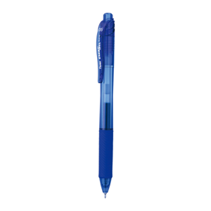เพนเทล ปากกาหมึกเจล Energel X รุ่น BLN105-CX ขนาด 0.5 มม. สีน้ำเงิน_thumbnail