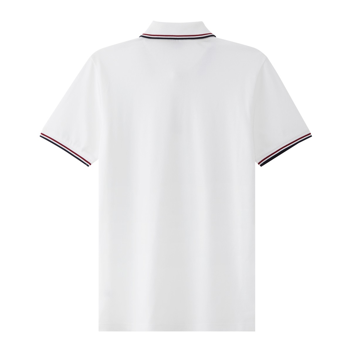 เบสิโค เสื้อโปโลแขนสั้น สำหรับผู้ชาย รุ่น BTHL22S2YM001_1