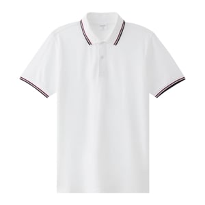 เบสิโค เสื้อโปโลแขนสั้น สำหรับผู้ชาย รุ่น BTHL22S2YM001_thumbnail