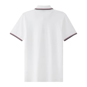 เบสิโค เสื้อโปโลแขนสั้น สำหรับผู้ชาย รุ่น BTHL22S2YM001_thumbnail_1