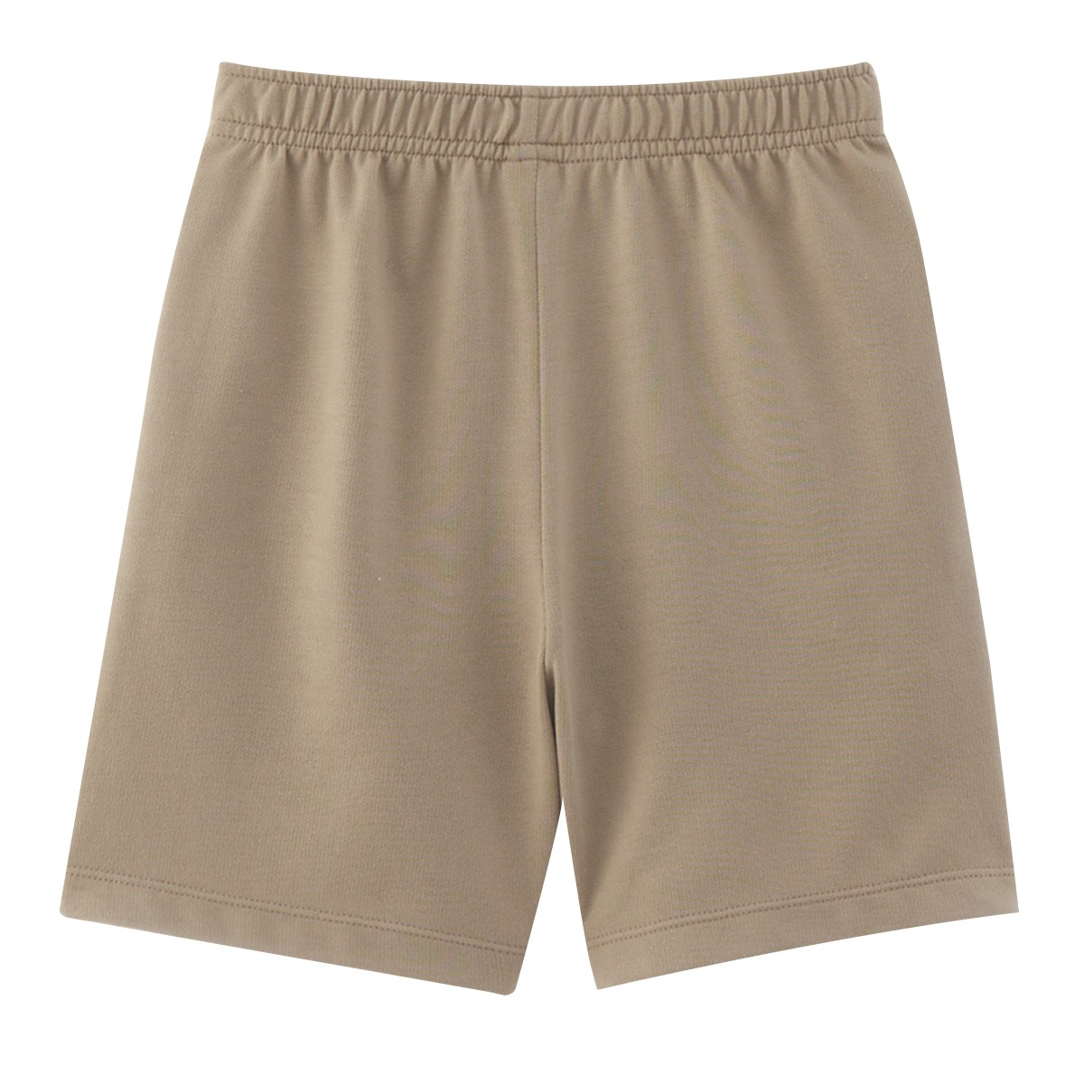 เบสิโค กางเกงขาสั้น สำหรับเด็กชาย รุ่น FKAS2404LB034 สีเบจ_1