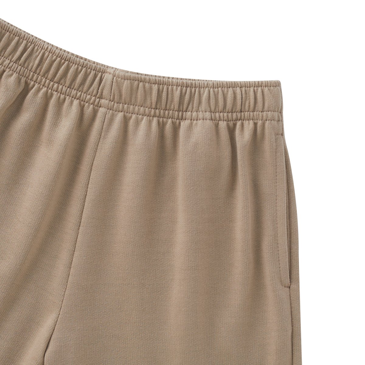 เบสิโค กางเกงขาสั้น สำหรับเด็กชาย รุ่น FKAS2404LB034 สีเบจ_3