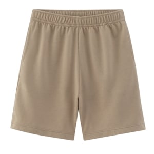 เบสิโค กางเกงขาสั้น สำหรับเด็กชาย รุ่น FKAS2404LB034 สีเบจ_thumbnail