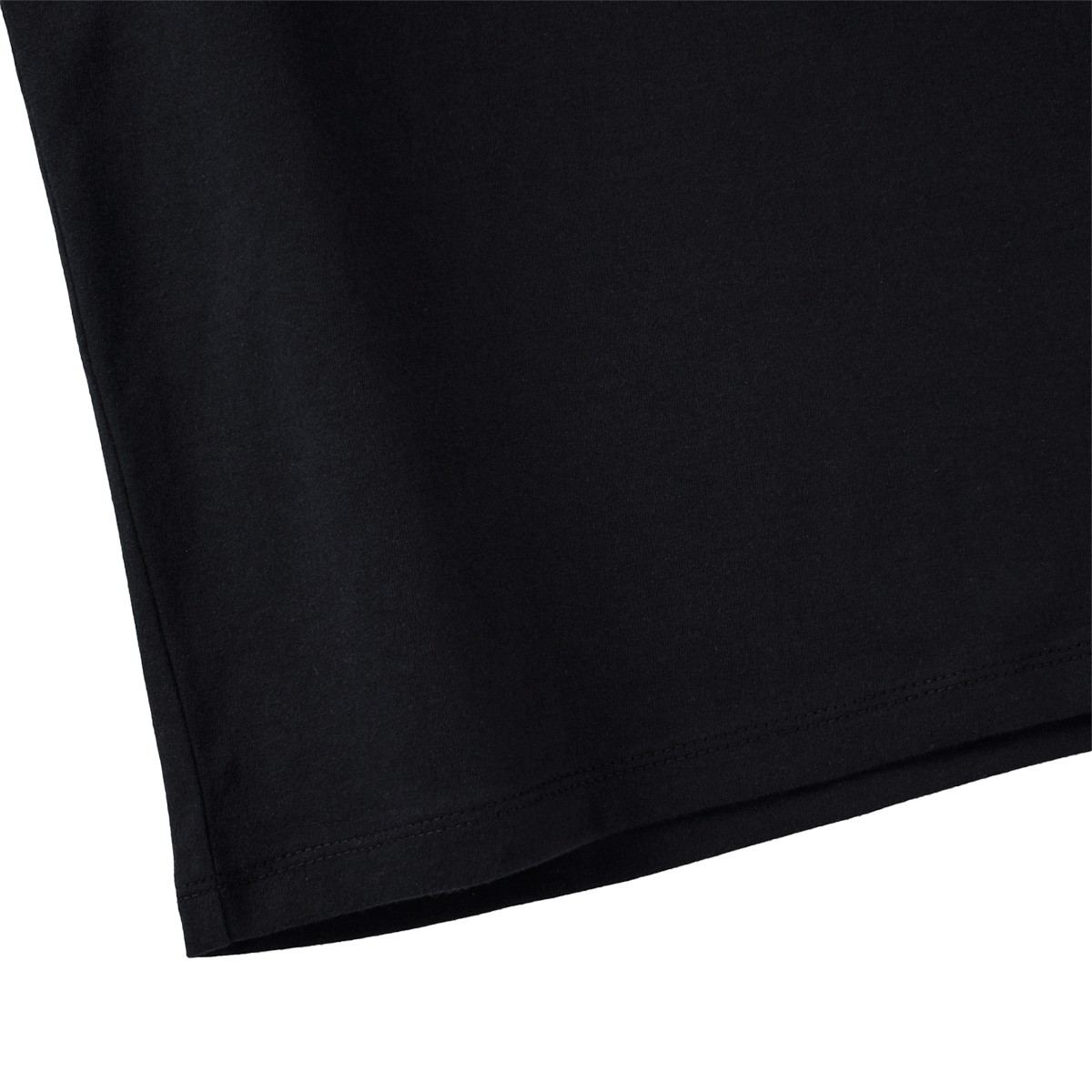 วันพีช เสื้อยืดพิมพ์ลายลูฟี่ สำหรับเด็กผู้ชาย รุ่น FMAR2506LB016 สีดำ_5