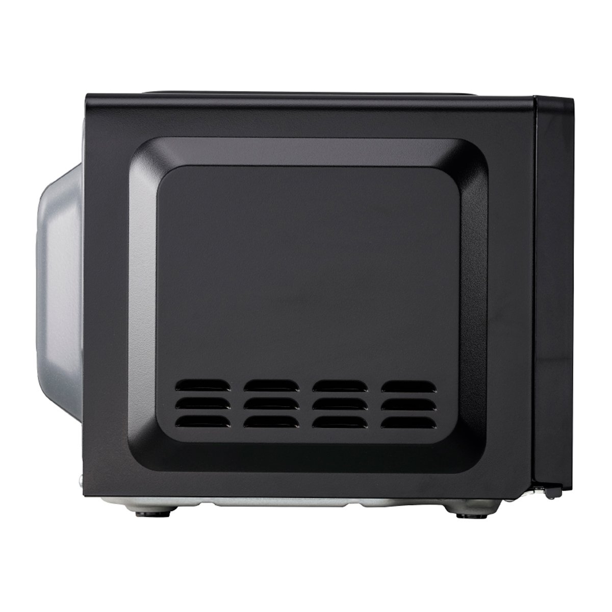 ชาร์ป ไมโครเวฟ 700 วัตต์ รุ่น R-S20M5TA-B ขนาด 20 ล. สีดำ_6