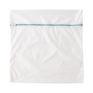คีย์เวย์ ถุงซักผ้าเหลี่ยม รุ่น W6931 ขนาด 60 x 60 ซม. สีขาว_thumbnail_1