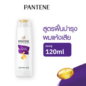 แพนทีน แชมพู สูตรโททัลแดเมจแคร์ 120 มล._thumbnail
