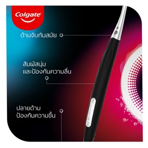 คอลเกต อัลตร้าซอฟต์ ออปติกไวท์ แปรงสีฟัน แพ็ค 2 คละสี_thumbnail_2