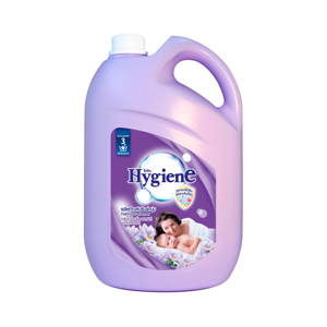 Hygiene Fabric Softener Violet 2800ml.