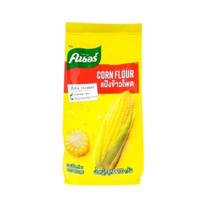 คนอร์ แป้งข้าวโพด 200 ก.