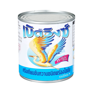 Bird Wings Artificial Condensed Cream Size 370 g.