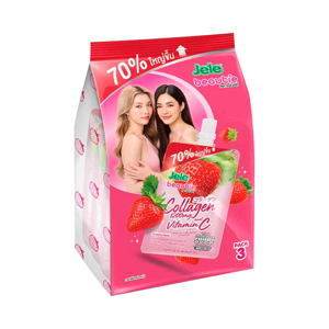 JELE COLLAGEN 240 G.